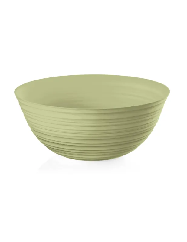 Guzzini - Ciotola Contenitore XL Tierra ‘Made for Nature‘ 30 cm terra cotta Vendita Finale