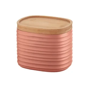 Guzzini - Contenitore S Tierra ‘Made for Nature‘ terra cotta Prezzo Ridotto