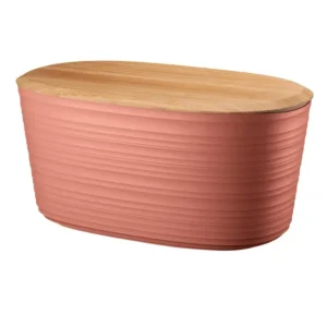 Guzzini - Contenitore Pane Tierra ‘Made for Nature‘ terra cotta Sconto