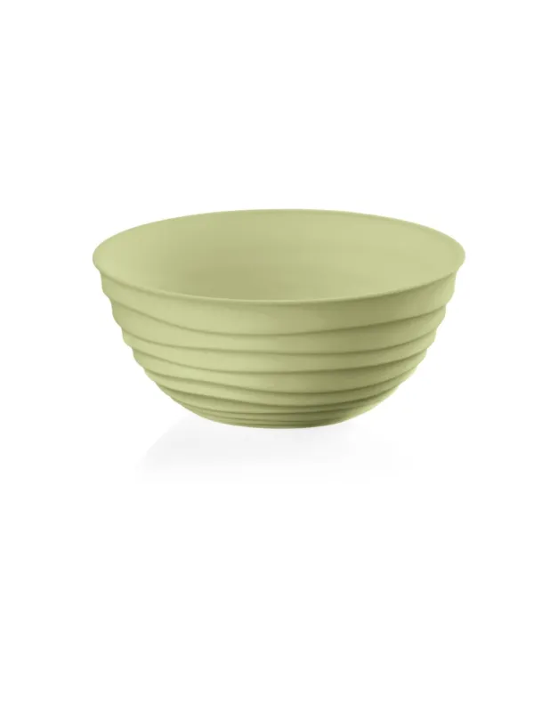 Reso Gratuito Guzzini - Ciotolina S Tierra ‘Made for Nature‘ verde alga 12 cm