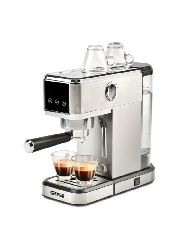 Prezzo Scontato G3Ferrari - Macchina caffè espresso Tiffany G10189