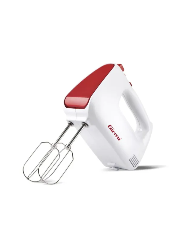 Offerta Del Giorno Girmi - Sbattitore mixer elettrico SB41 da 400W