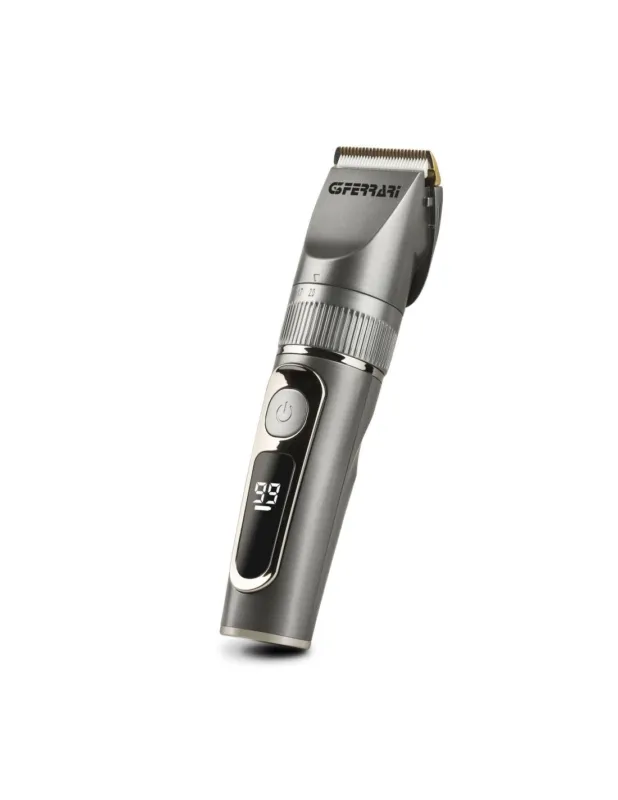 G3Ferrari - Taglia Barba e capelli ricaricabile Razor-Act G30049 Più Venduto
