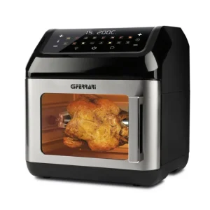 G3Ferrari - Forno friggitrice ad aria Friggisano EVO 13 litri G10187 Affare