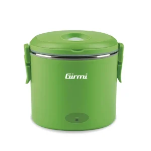 Girmi - Scaldavivande elettrico Vivandiere SC0130 verde Spedito Oggi