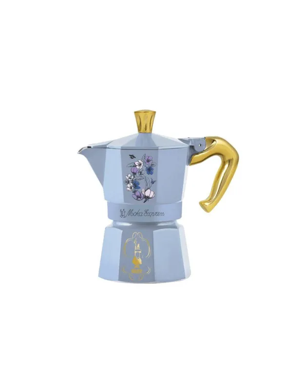Moka Express 3 Tz Bridge A Buon Prezzo