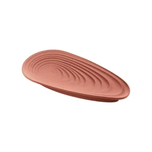 Guzzini - Poggiamestolo Tierra ‘Made for Nature‘ keep clean Terracotta Sconto