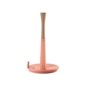 Ultimissimo Modello Guzzini - Portarotolo da cucina universale Tierra ROLL&TEAR terra cotta