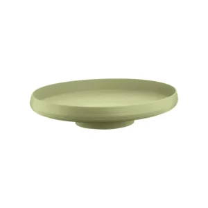 Prezzo Conveniente Guzzini - Centrotavola Fruttiera Tierra ‘Made for Nature‘ verde alga
