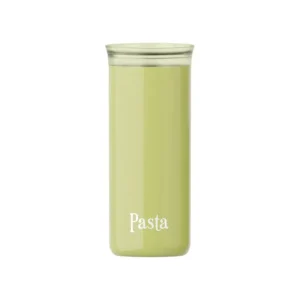 Guzzini - Barattolo ermetico ovale salvafreschezza pasta 1.9 litri Più Venduto