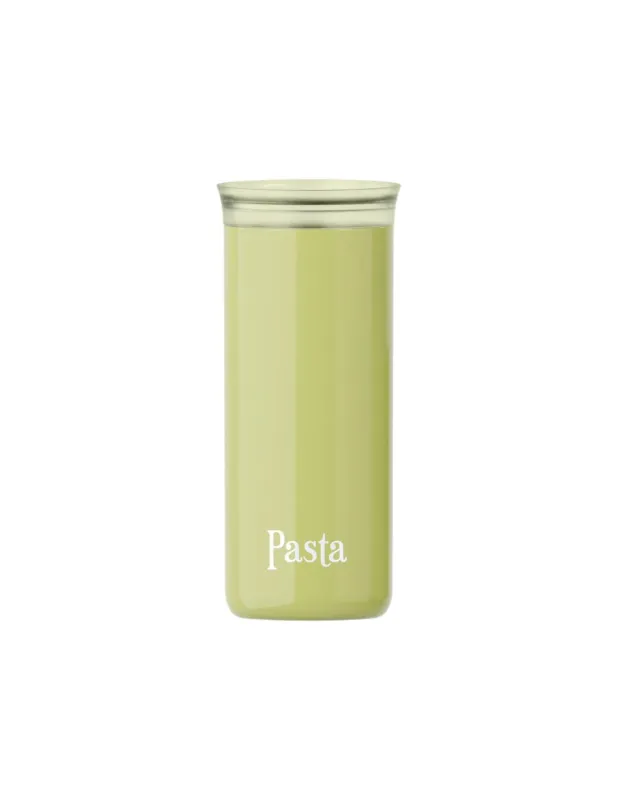 Guzzini - Barattolo ermetico ovale salvafreschezza pasta 1.9 litri Più Venduto