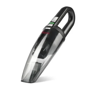 Girmi - Aspirapolvere portatile ricaricabile Aspiretto AP16 da 7,4 Volt Esclusivo