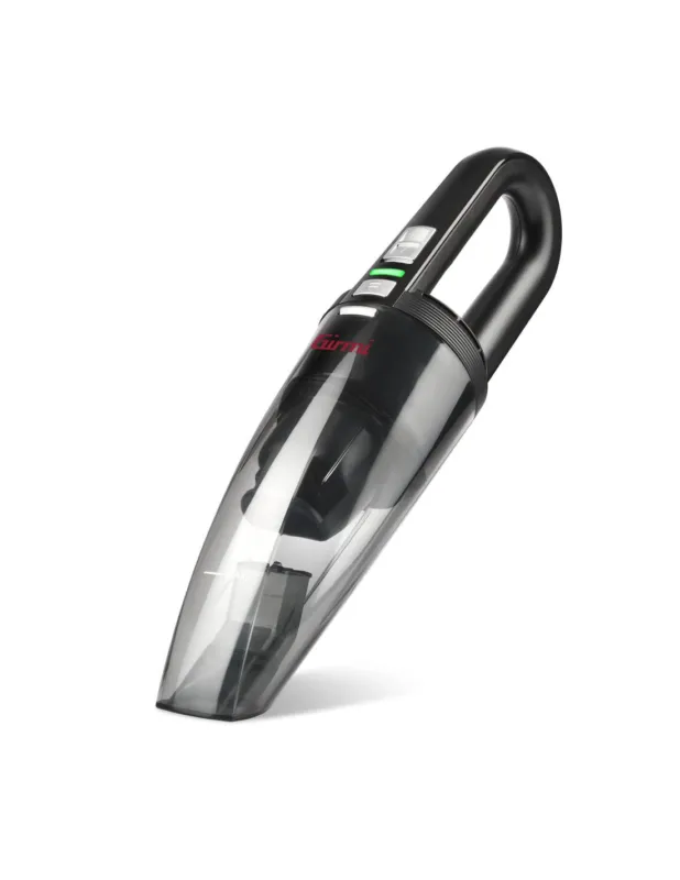 Girmi - Aspirapolvere portatile ricaricabile Aspiretto AP16 da 7,4 Volt Esclusivo
