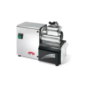 Reber - Grattugia elettrica semi professionale 10053 N Prezzo Conveniente
