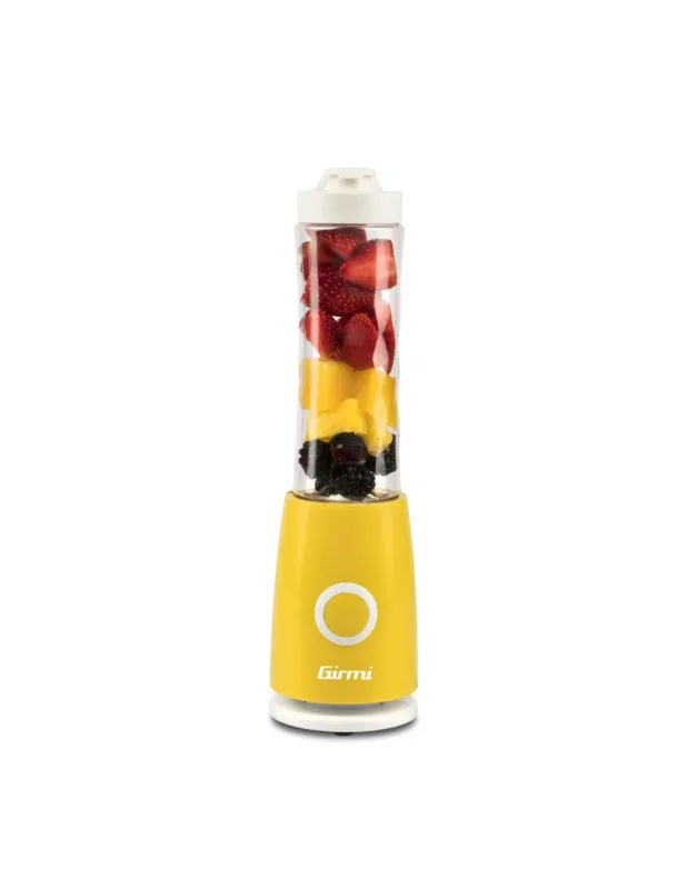 Nuova Collezione Girmi - Frullatore elettrico Smoothie maker FR04