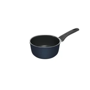Occasione Imperdibile Ballarini Cervia Casseruola 1 Manico 16 cm Antiaderente Keraglass Induzione