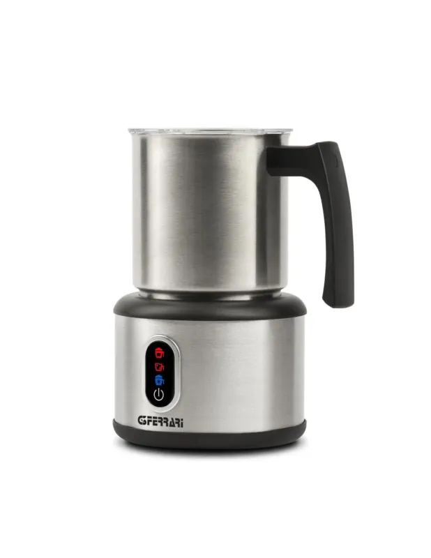 G3 Ferrari - Montalatte Choco-Lat Cappuccini e Cioccolate Calde a Casa G10198 Offerta Limitata