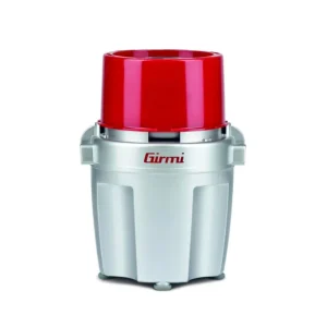 Girmi - Tritatutto Elettrico TR20 – Lame in Titanio, Compatto e Potente 600W Bestseller
