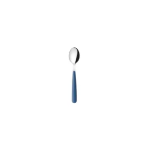 Acquista Ora Cucchiaino in acciaio Guzzini con manico blu navy