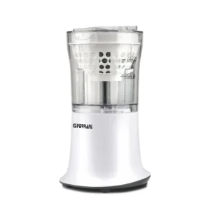 G3 Ferrari Tritatutto Samurai 500W con Cestello Filtrante, 3 Lame Inox, 700ml Affare