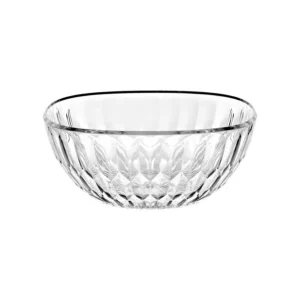 Insalatiera Vanity Bio-based Guzzini Ø30cm trasparente Bestseller