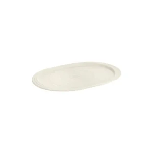 Guzzini Tierra Vassoio M Bianco Latte Prezzo Scontato