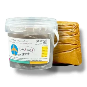 Pasta Di Zucchero Model Contest Beige Orsetto Cake&Cake 200g Pagamento Sicuro