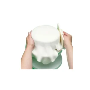 Consegna Rapida COLORGLASS 300g Pasta di Zucchero per Copertura e Modelling 300g