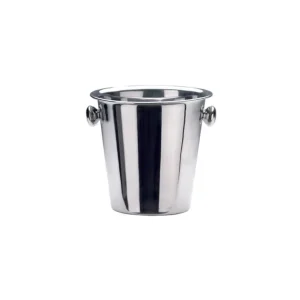 Secchiello Champagne Abert Basic in Acciaio Inox Ø 21,5 cm H 21 cm Acquista Ora