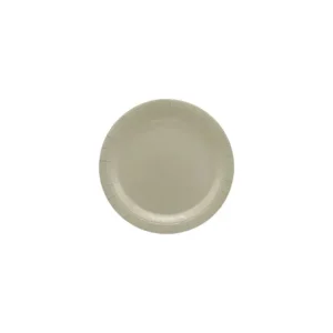 Miglior Prezzo Piatti in Carta Monouso Qui Party Tortora 18cm - 15 Pezzi