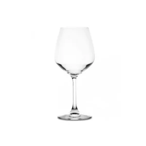 Promozione Esclusiva Bormioli Calice Divino Rosso cl53 Confezione da 6 Bicchieri