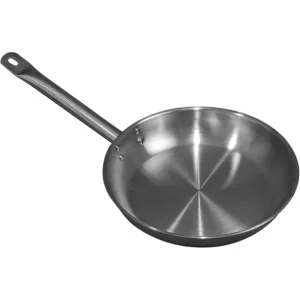 Padella Comas Fuji 24cm Alluminio e Acciaio Inox adatta per induzione Subito Disponibile