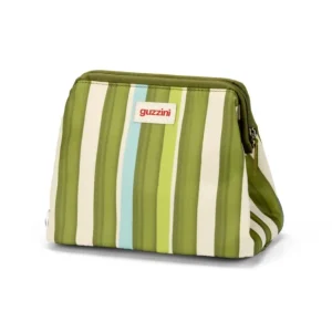 Più Venduto Guzzini Borsa Termica Multiuso ‘Sea Breeze‘ On The Go, Verde Avocado - 7 Litri