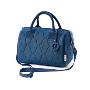 Offerta Limitata Borsa Termica Bauletto Guzzini Handy Greta Jeans On The Go 11 Lt