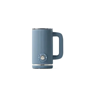 Montalatte Elettrico Guzzini "Sous Chef" Blu Navy - 500W Novità