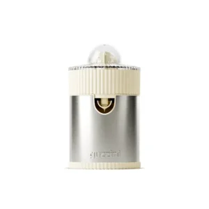 Spedito Oggi Guzzini Spremiagrumi Elettrico Sous Chef 100W - Crema