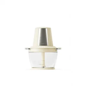 Occasione Guzzini Tritatutto Elettrico Sous Chef 1L 500W - Crema