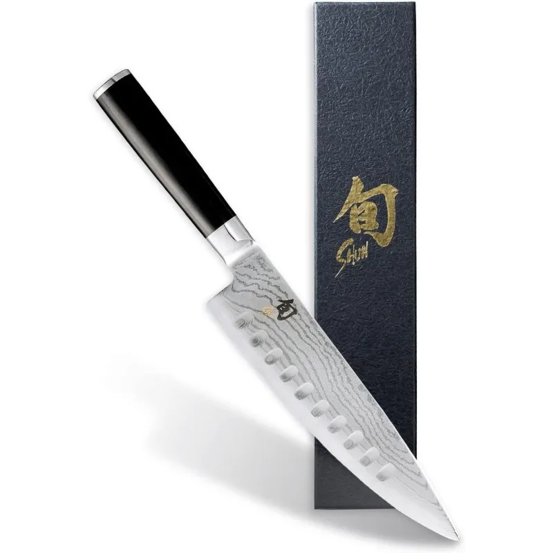 Kai Shun Classic Il Coltello Cuoco medio olivato Ref. DM-0719 Nuova Collezione