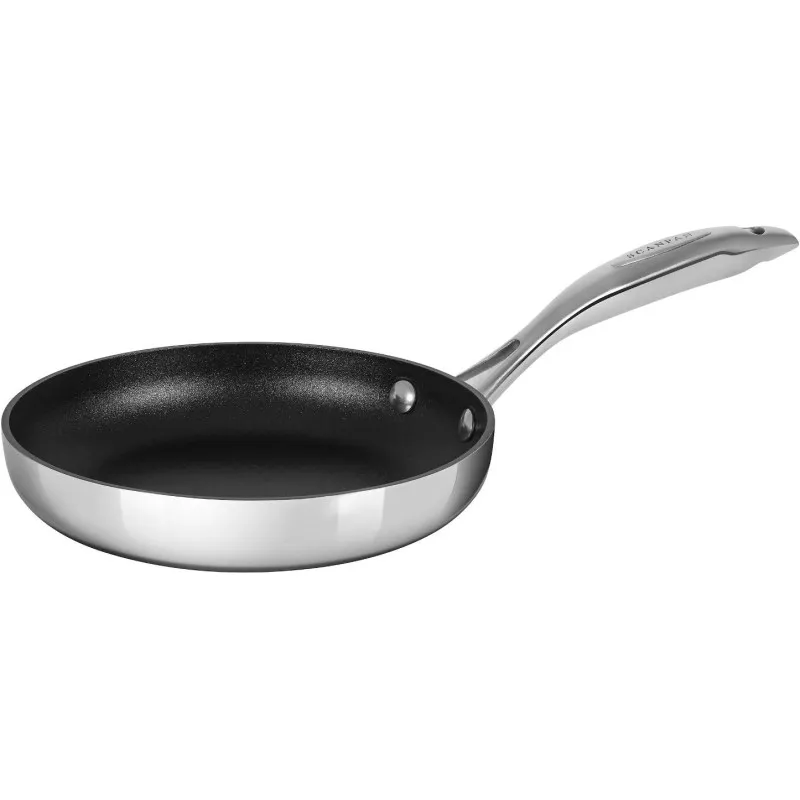 Prezzo Scontato Scanpan HaptiQ Padella 24 cm