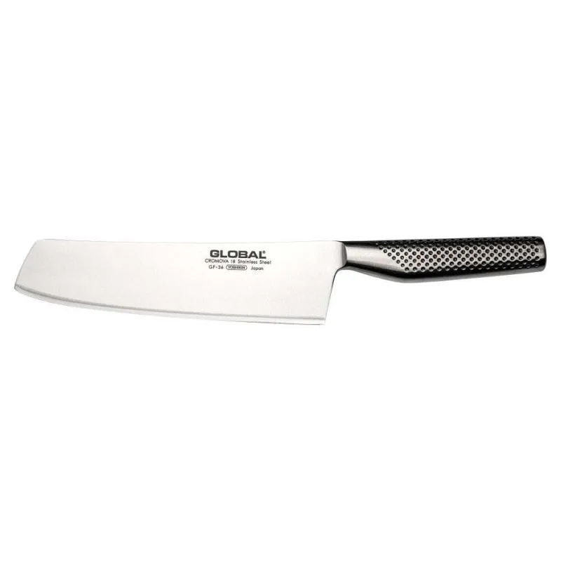 Affare Global GF-36 Coltello Verdure, Lama 20 cm Ref. 4500968