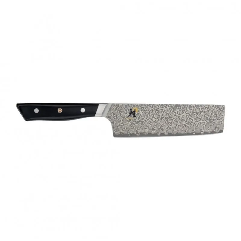Miyabi 800 DP Hibana Coltello Nakiri 17 cm 54485-171 Compra Online
