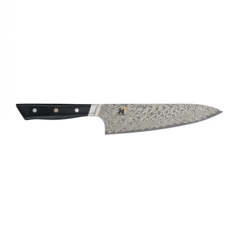 Miyabi 800 DP Hibana Coltello Cuoco 20 cm 54481-201 Saldi