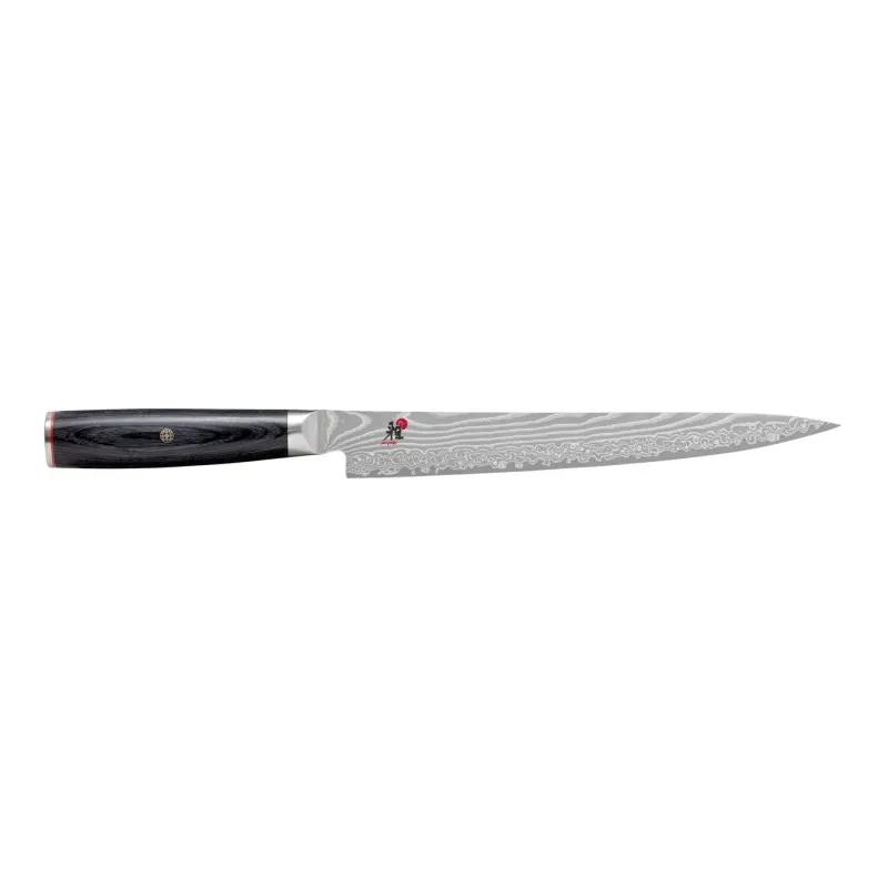 Miyabi 5000 FC-D Coltello Sujihiki 24 cm 34680-241 Esclusivo