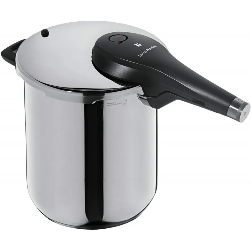 Wmf Perfect Premium Pentola a Pressione 8. 5 L, 22 cm Prezzo Conveniente