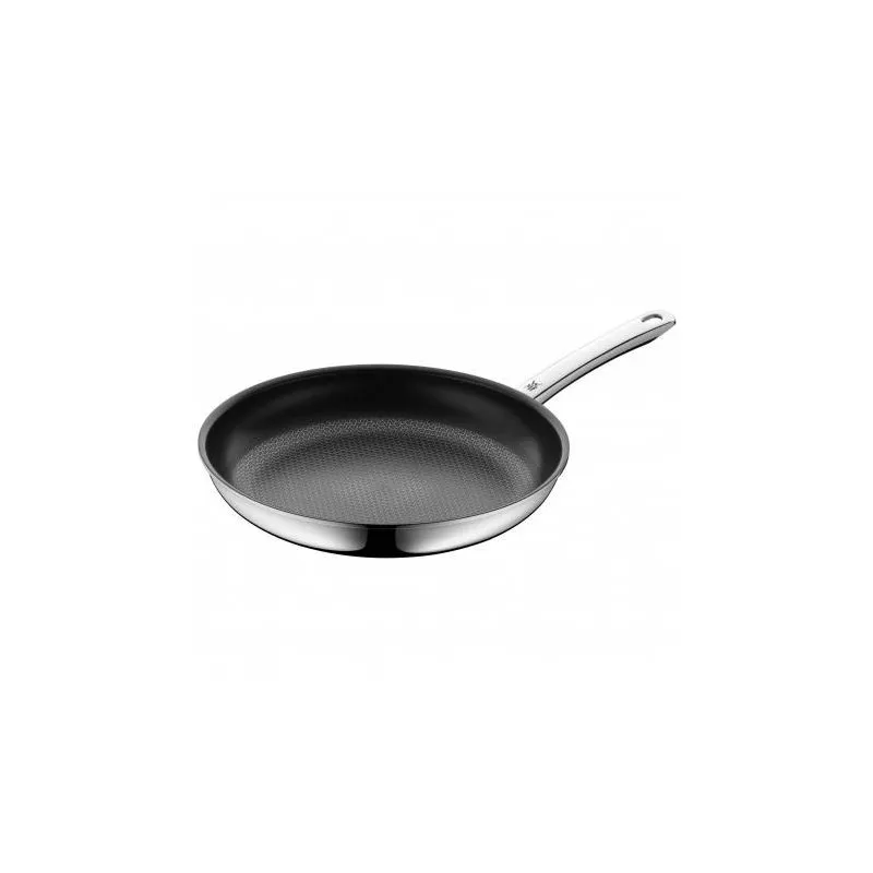 Wmf ProfiResist Padella 28 cm Cromargan® 18/10 Acciaio Inox Saldi