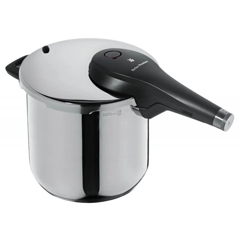 Offerta Wmf Perfect Premium Pentola a Pressione 6. 5 L, 22 cm
