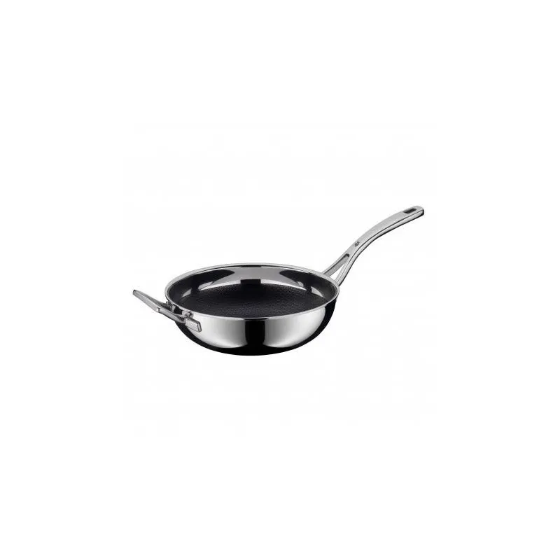 Wmf ProfiResist Wok 28 cm con Manico Occasione