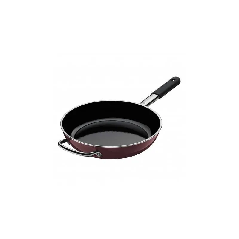 Prezzo Di Fabbrica Wmf Fusiontec Mineral Padella 28 cm Rosa Quarzo