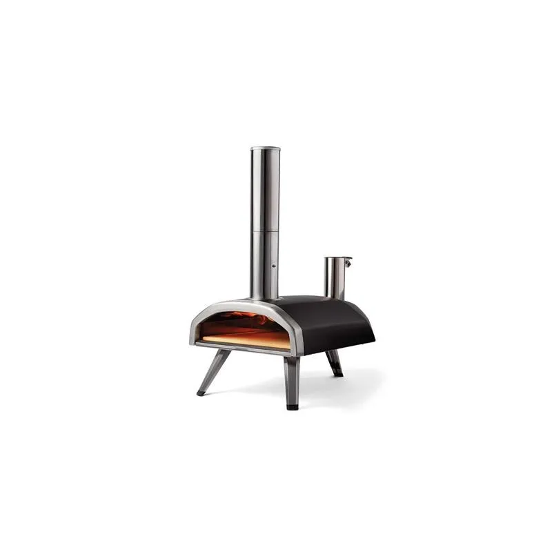 Ooni Fyra Forno a Pellet Portatile OON UU-P0AD00 Solo Oggi