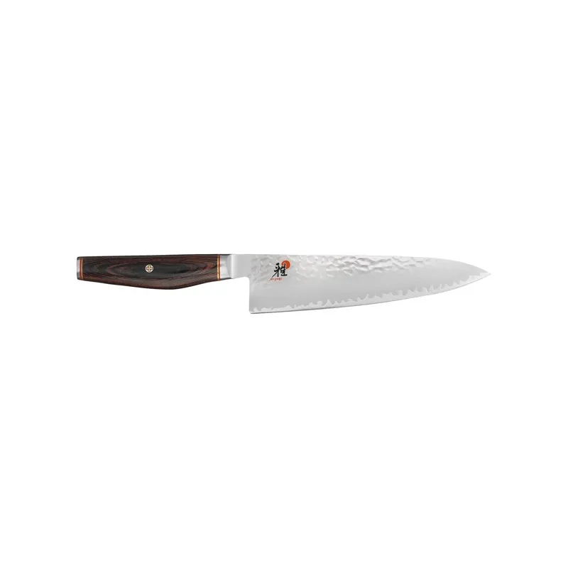 Miyabi 6000 MCT Coltello Gyutoh 20 cm 34073-201 Bestseller
